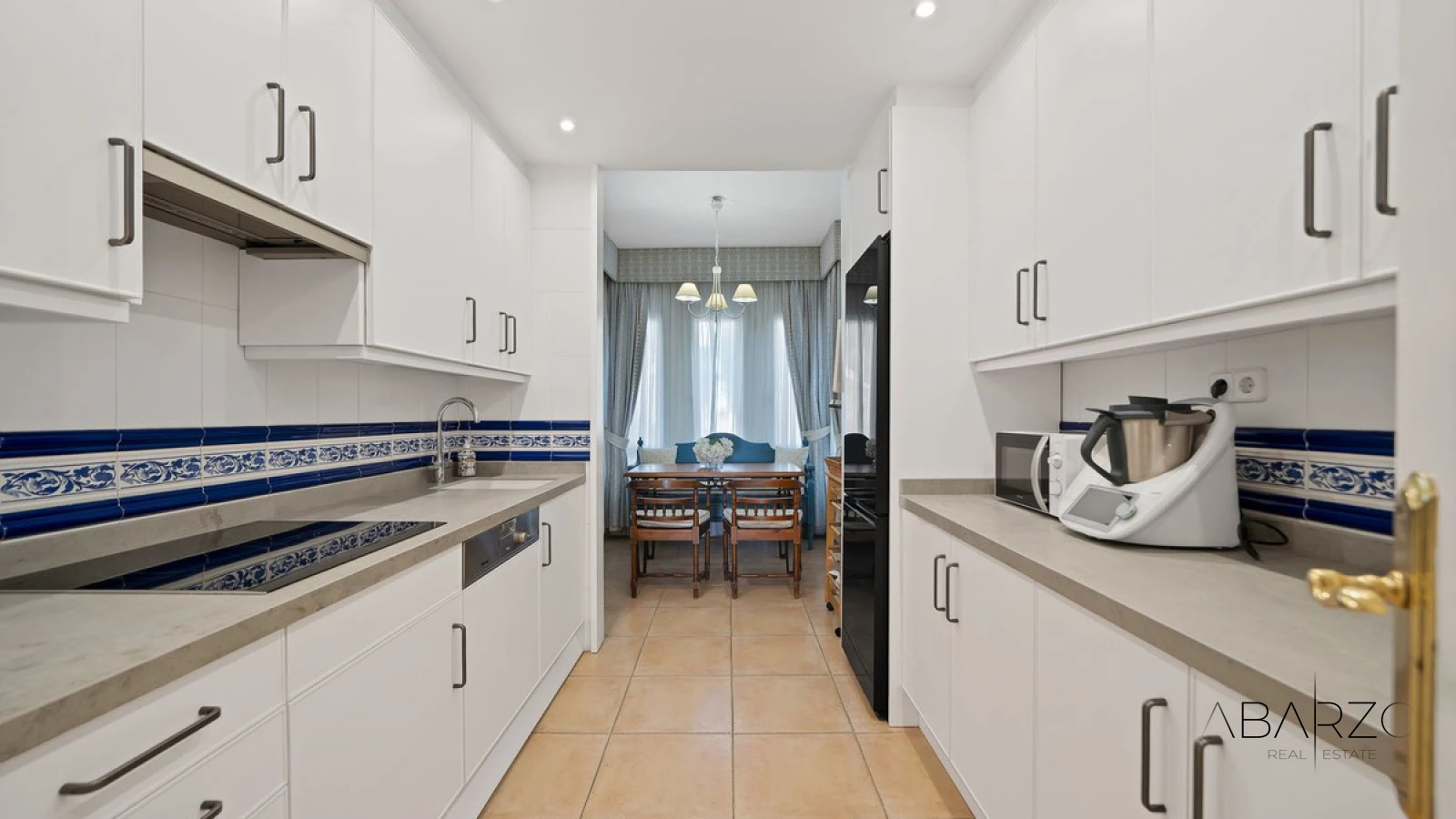 Квартира у моря с частным садом в Los Monteros Palm Beach, Марбелья — interior, Marbella East, Marbella (14 of 49)