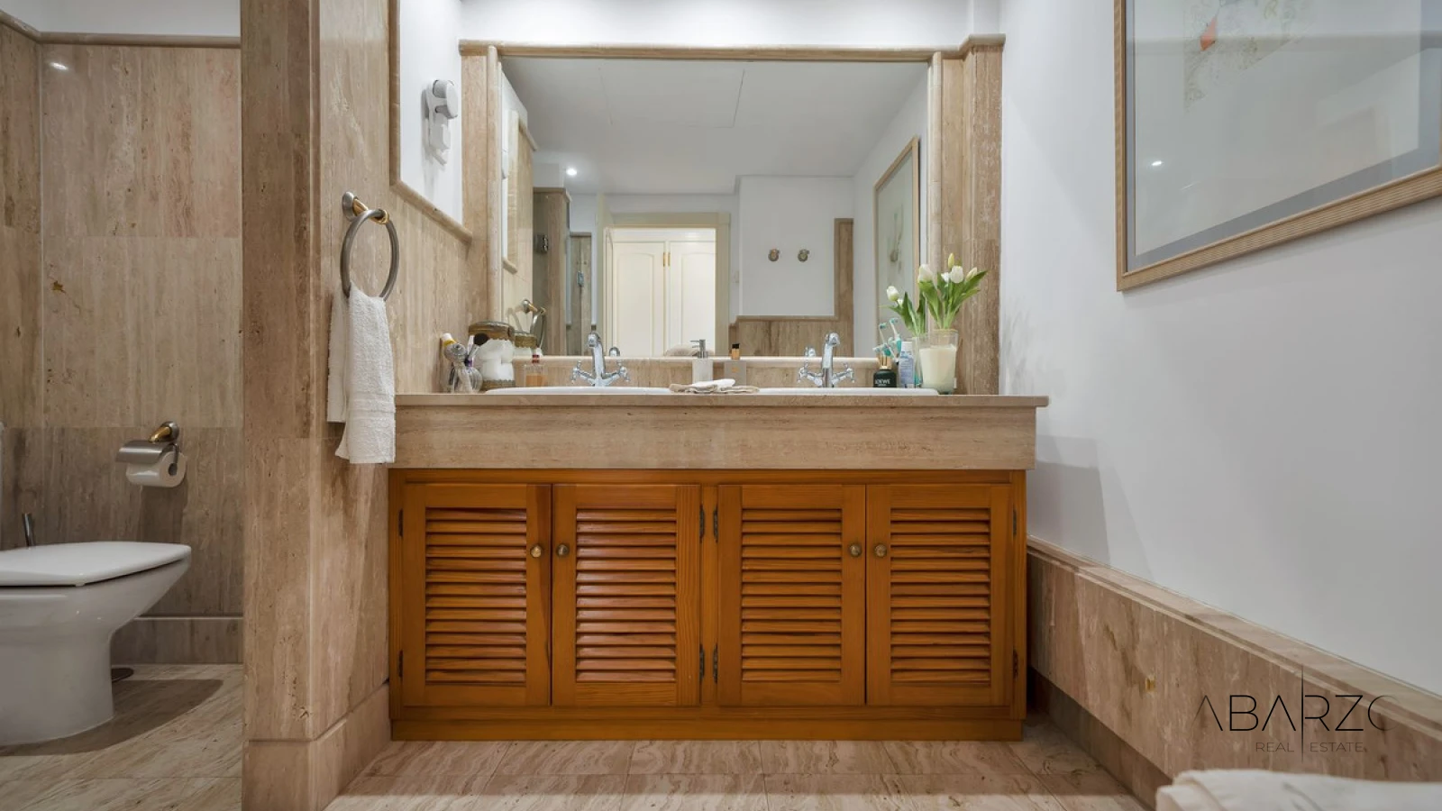 Квартира у моря с частным садом в Los Monteros Palm Beach, Марбелья — interior, Marbella East, Marbella (36 of 49)