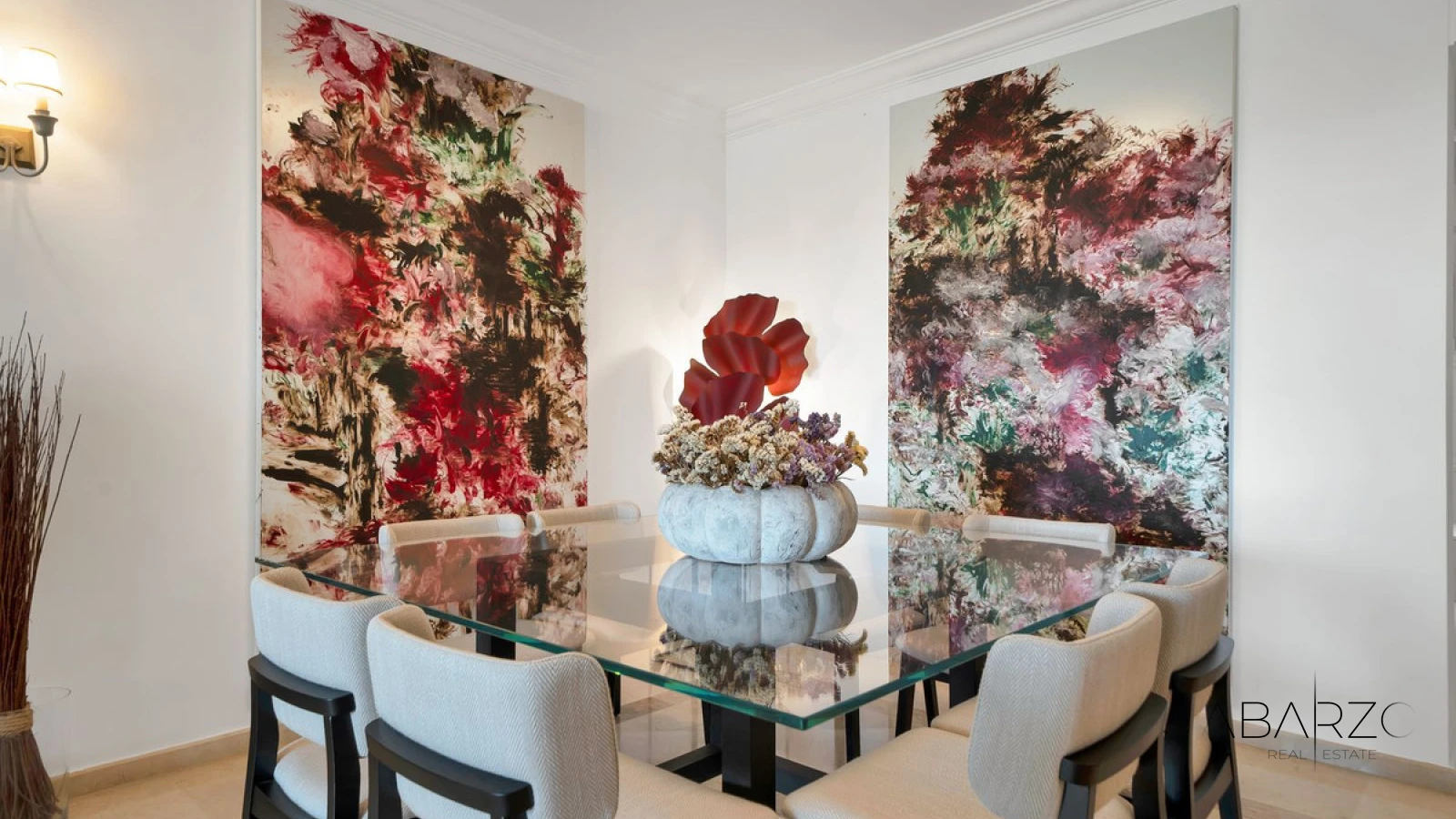 Квартира у моря с частным садом в Los Monteros Palm Beach, Марбелья — interior, Marbella East, Marbella (13 of 49)