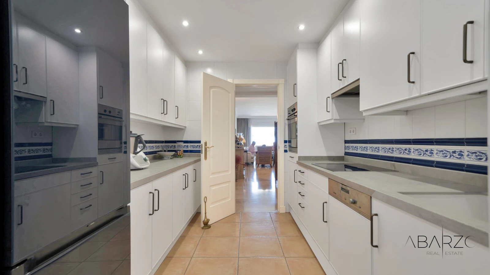 Квартира у моря с частным садом в Los Monteros Palm Beach, Марбелья — interior, Marbella East, Marbella (16 of 49)