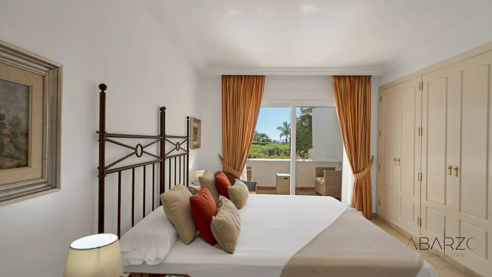 Квартира у моря с частным садом в Los Monteros Palm Beach, Марбелья — interior, Marbella East, Marbella (31 of 49)