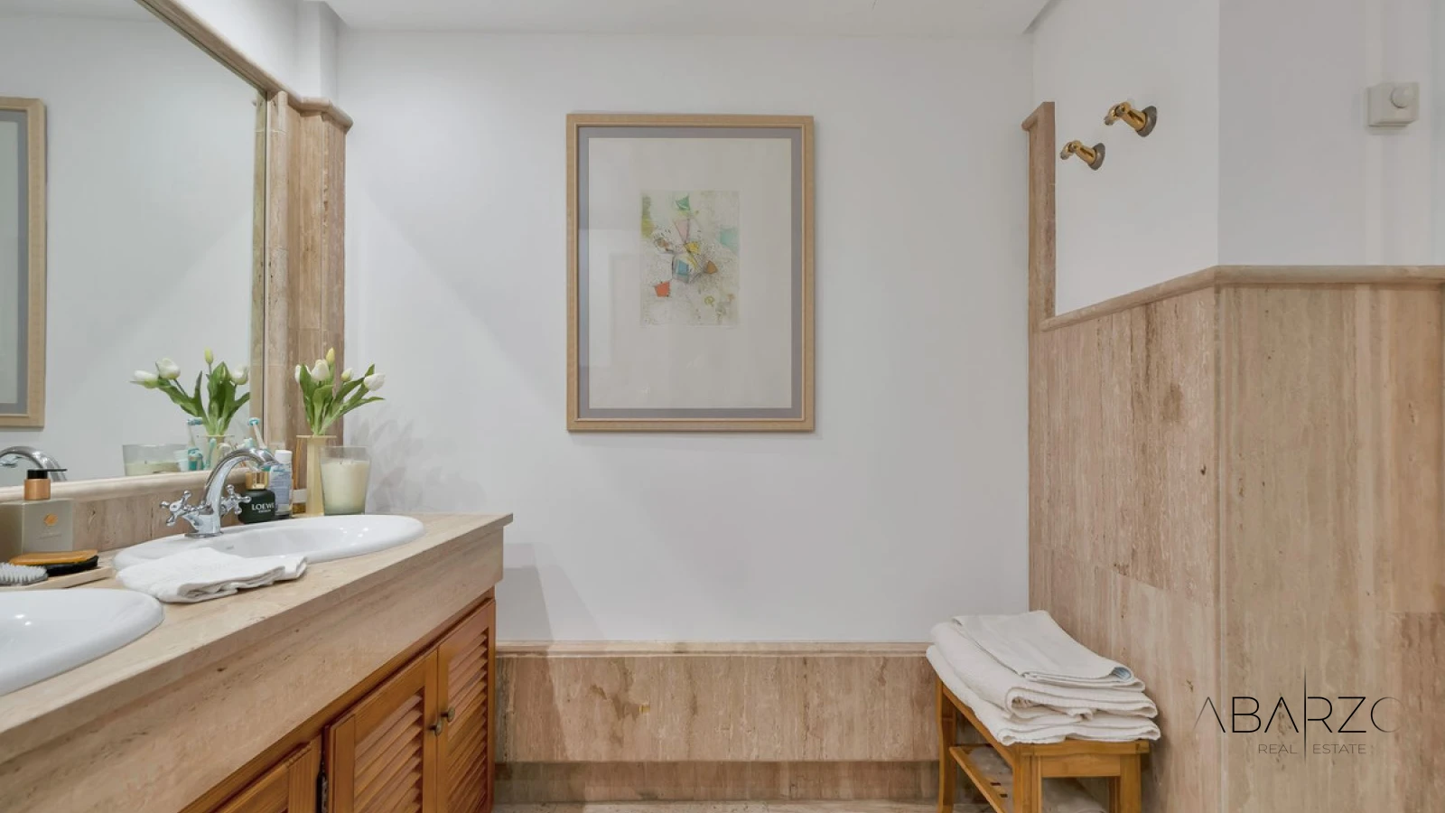Квартира у моря с частным садом в Los Monteros Palm Beach, Марбелья — interior, Marbella East, Marbella (44 of 49)