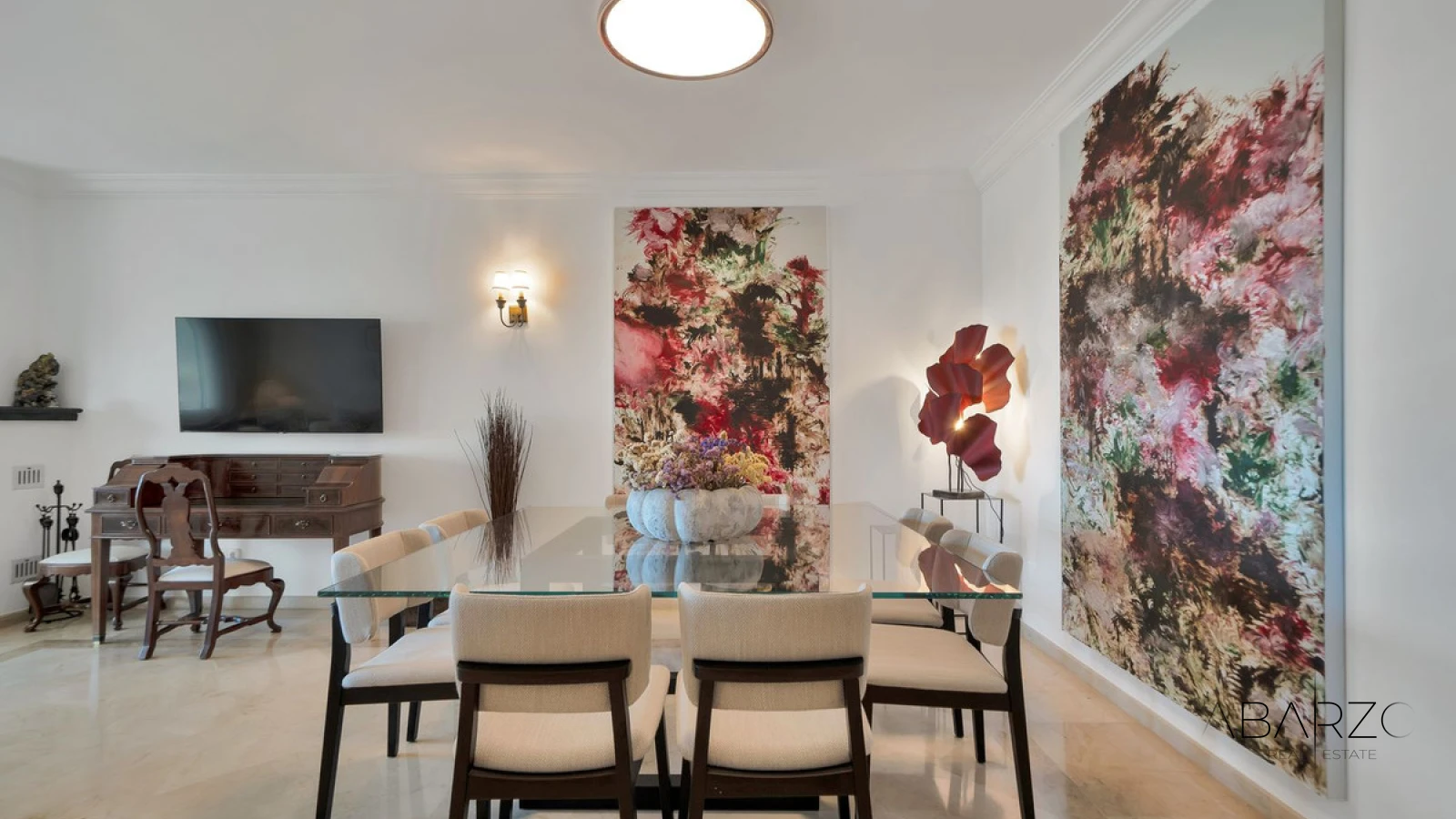 Квартира у моря с частным садом в Los Monteros Palm Beach, Марбелья — interior, Marbella East, Marbella (12 of 49)
