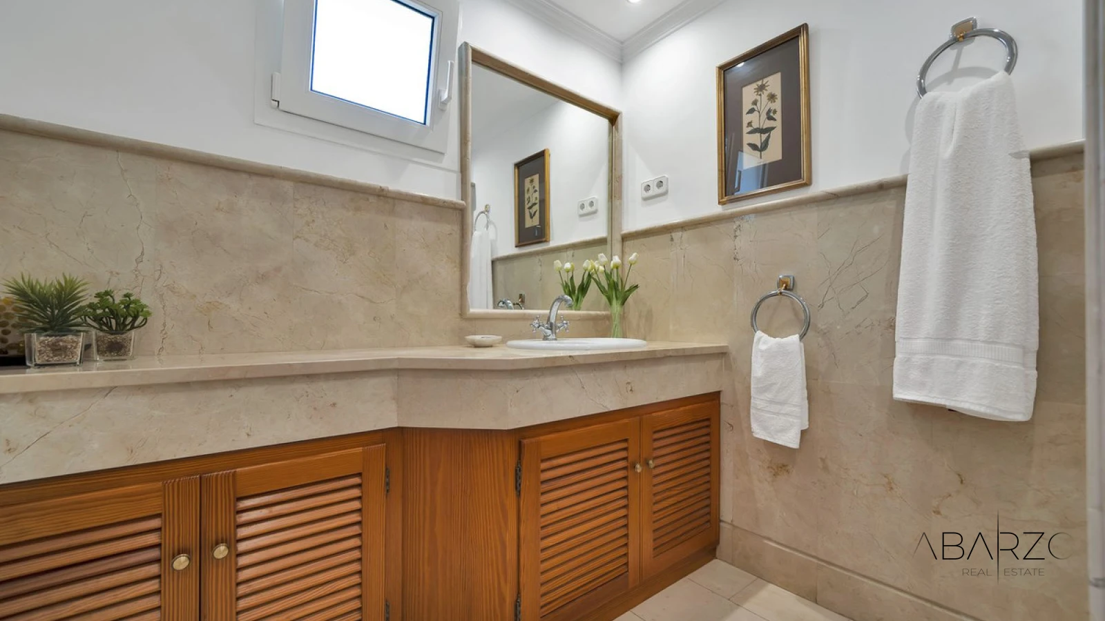 Квартира у моря с частным садом в Los Monteros Palm Beach, Марбелья — interior, Marbella East, Marbella (27 of 49)