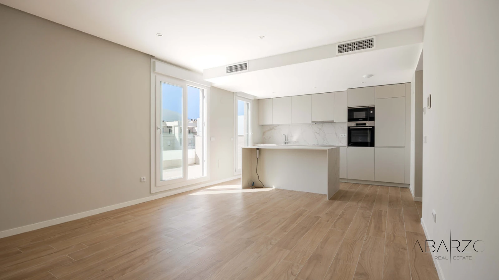 Brand-New Four-Bedroom Penthouse in La Campana, Nueva Andalucía, Marbella — interior, Nueva Andalucía, Marbella (8 of 40)