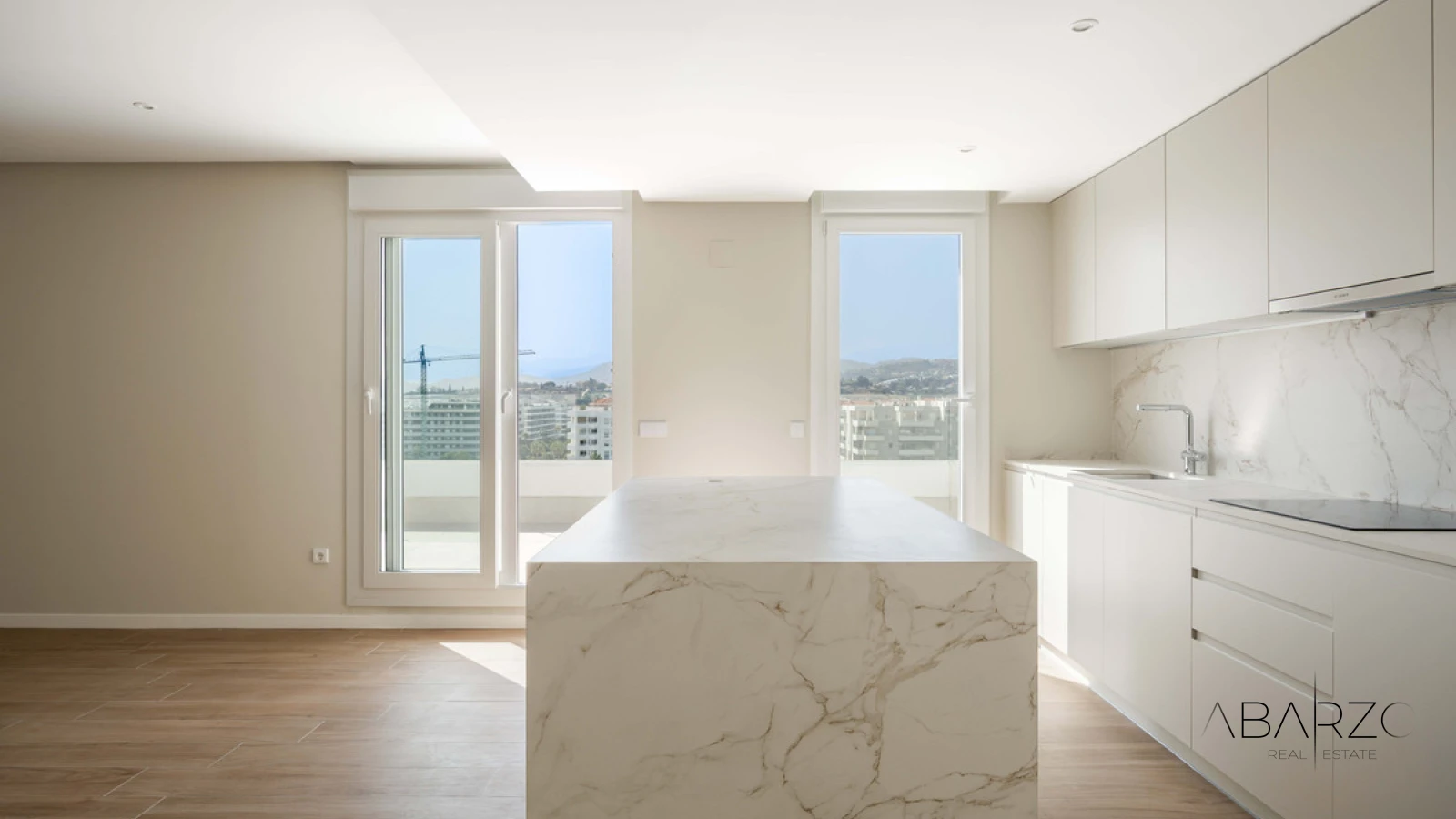 Brand-New Four-Bedroom Penthouse in La Campana, Nueva Andalucía, Marbella — interior, Nueva Andalucía, Marbella (6 of 40)