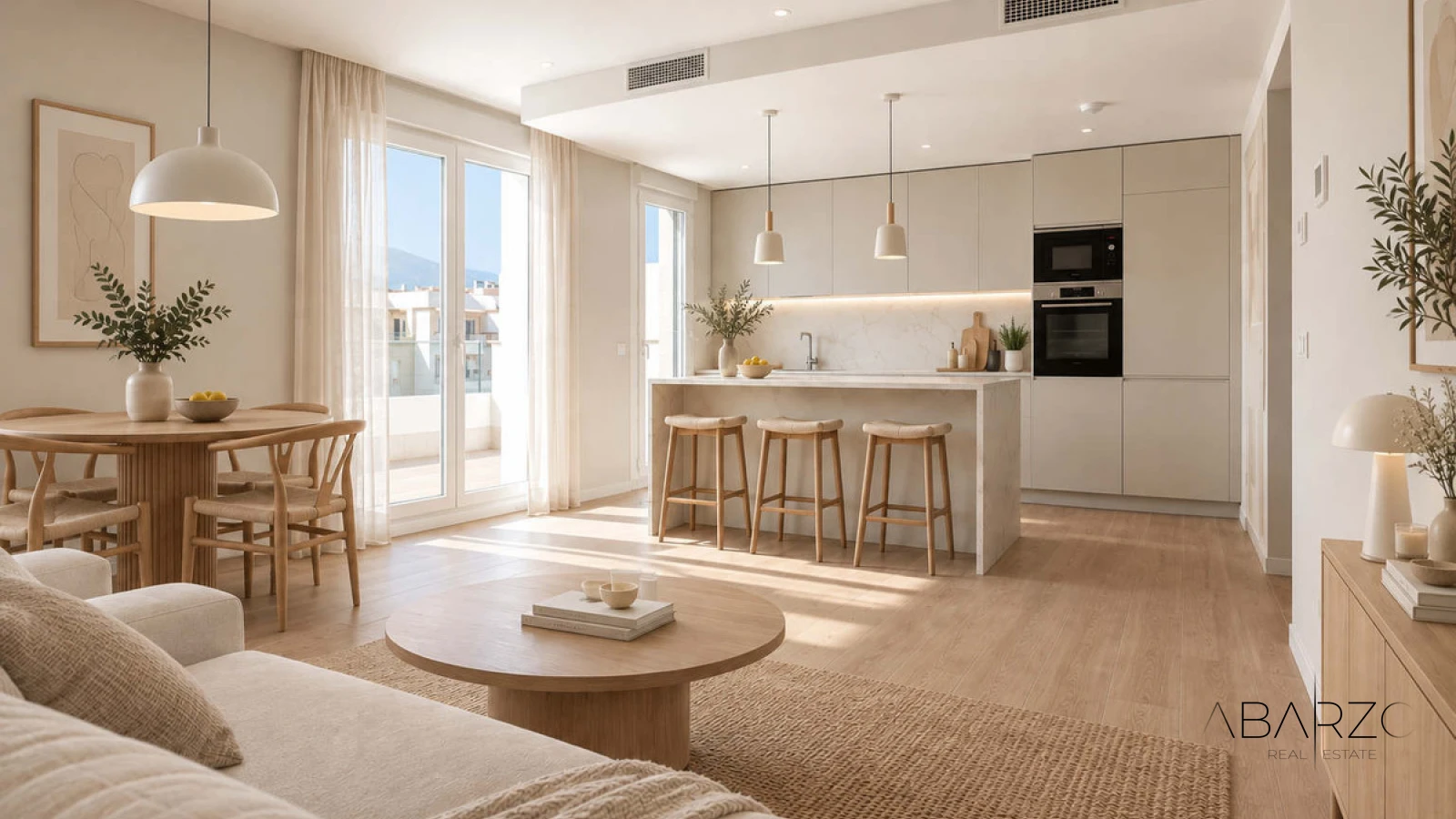 Brand-New Four-Bedroom Penthouse in La Campana, Nueva Andalucía, Marbella — interior, Nueva Andalucía, Marbella (4 of 40)