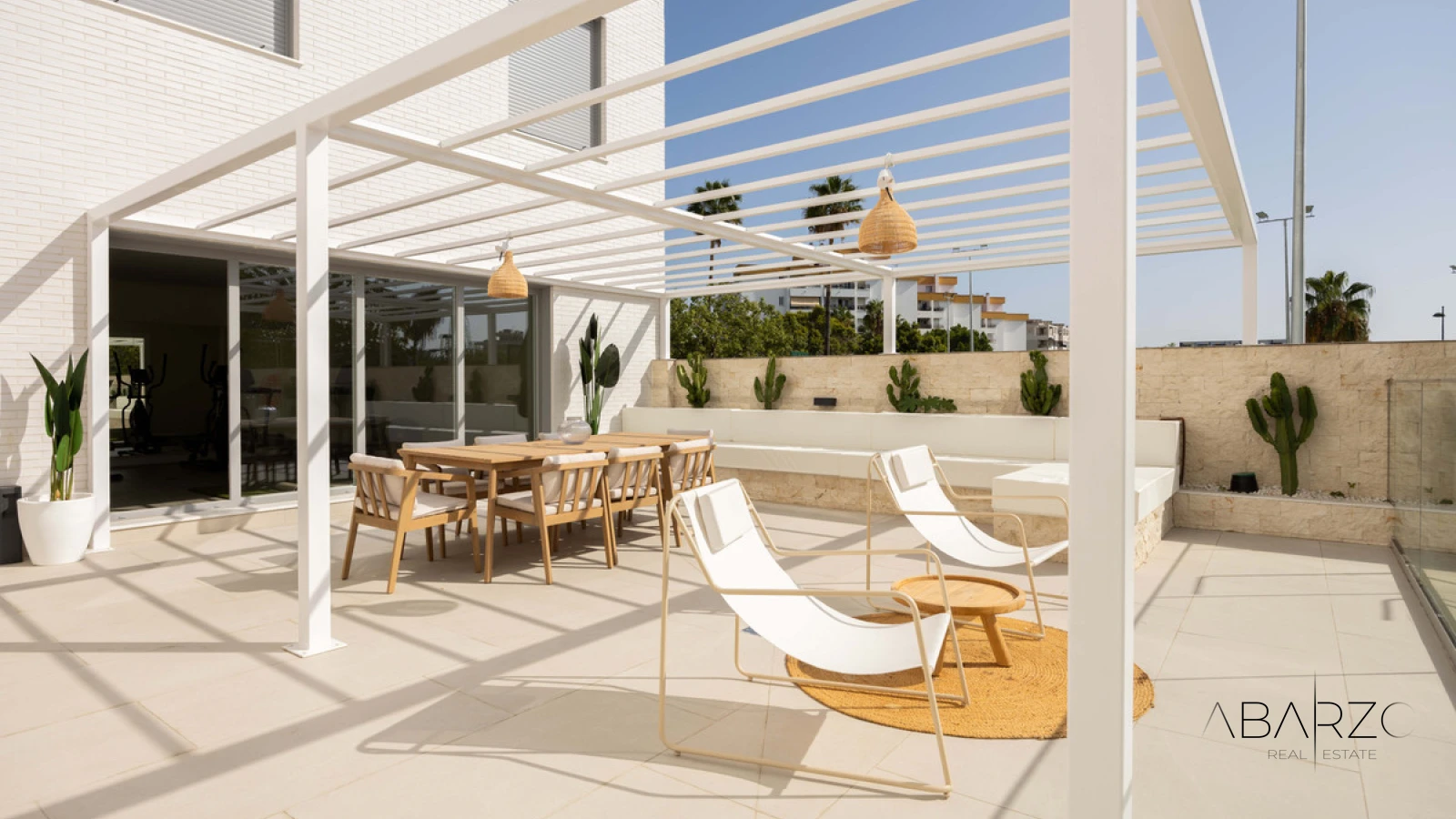 Brand-New Four-Bedroom Penthouse in La Campana, Nueva Andalucía, Marbella — interior, Nueva Andalucía, Marbella (29 of 40)
