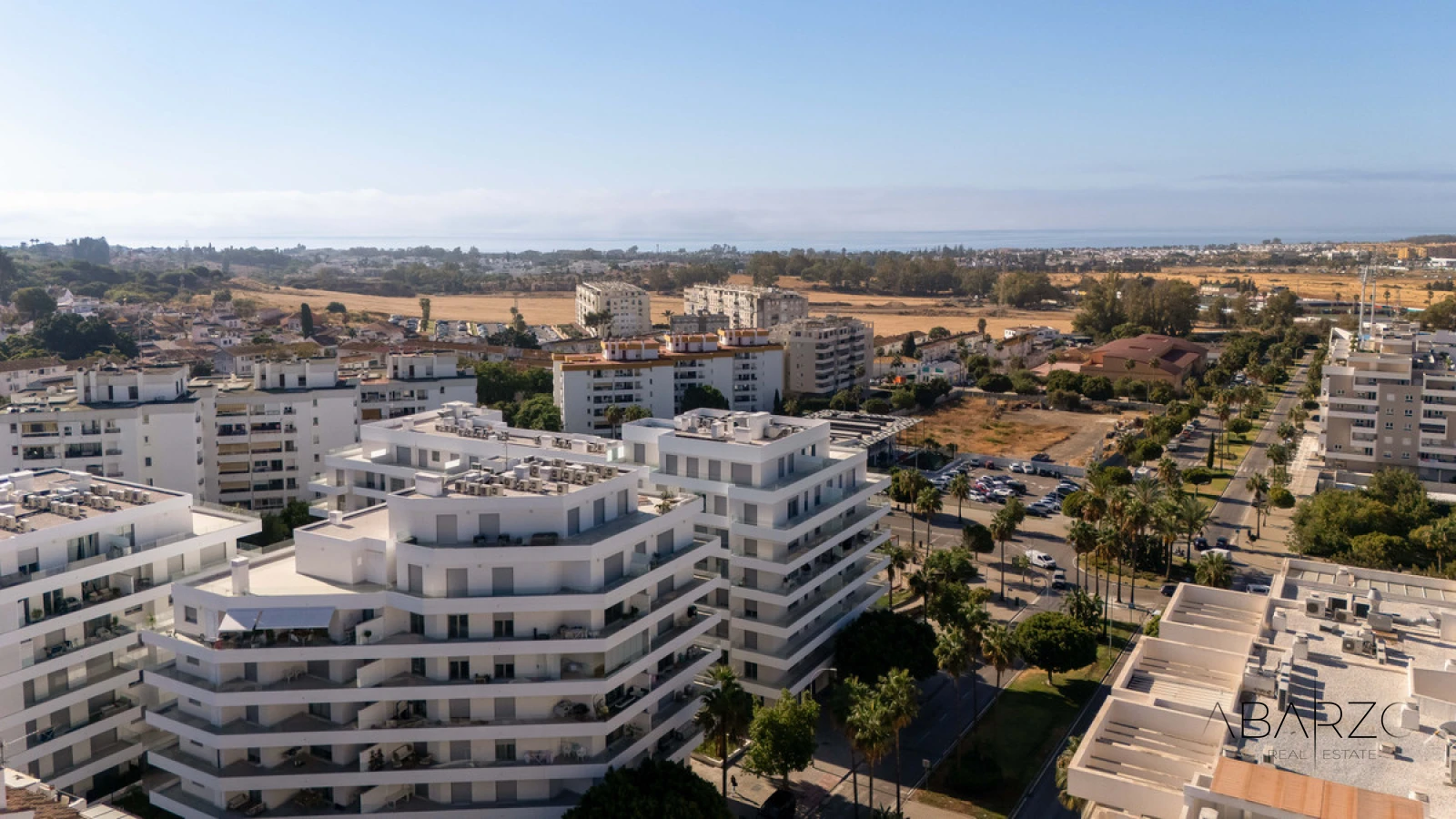 Brand-New Four-Bedroom Penthouse in La Campana, Nueva Andalucía, Marbella — interior, Nueva Andalucía, Marbella (38 of 40)