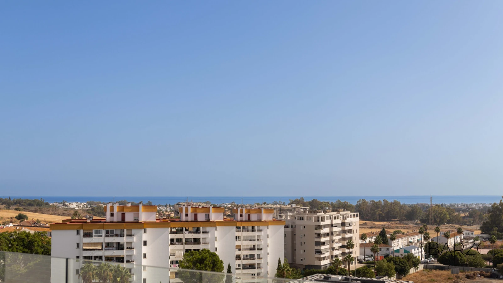 Brand-New Four-Bedroom Penthouse in La Campana, Nueva Andalucía, Marbella — interior, Nueva Andalucía, Marbella (33 of 40)