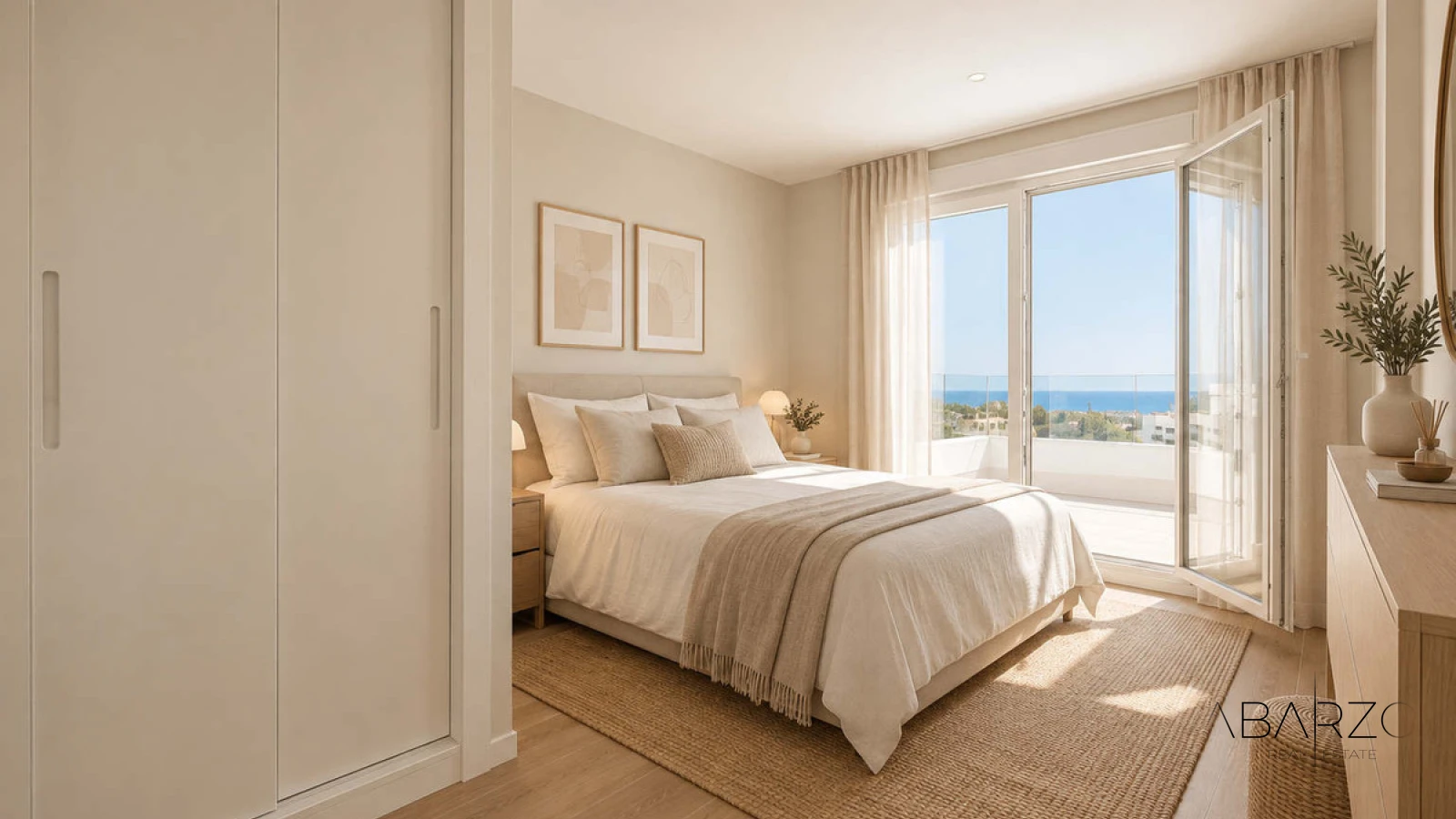 Brand-New Four-Bedroom Penthouse in La Campana, Nueva Andalucía, Marbella — interior, Nueva Andalucía, Marbella (10 of 40)