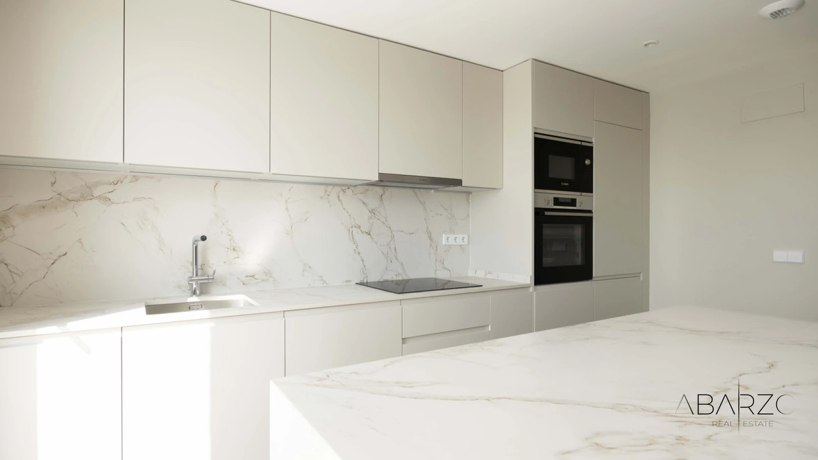 Brand-New Four-Bedroom Penthouse in La Campana, Nueva Andalucía, Marbella — interior, Nueva Andalucía, Marbella (5 of 40)