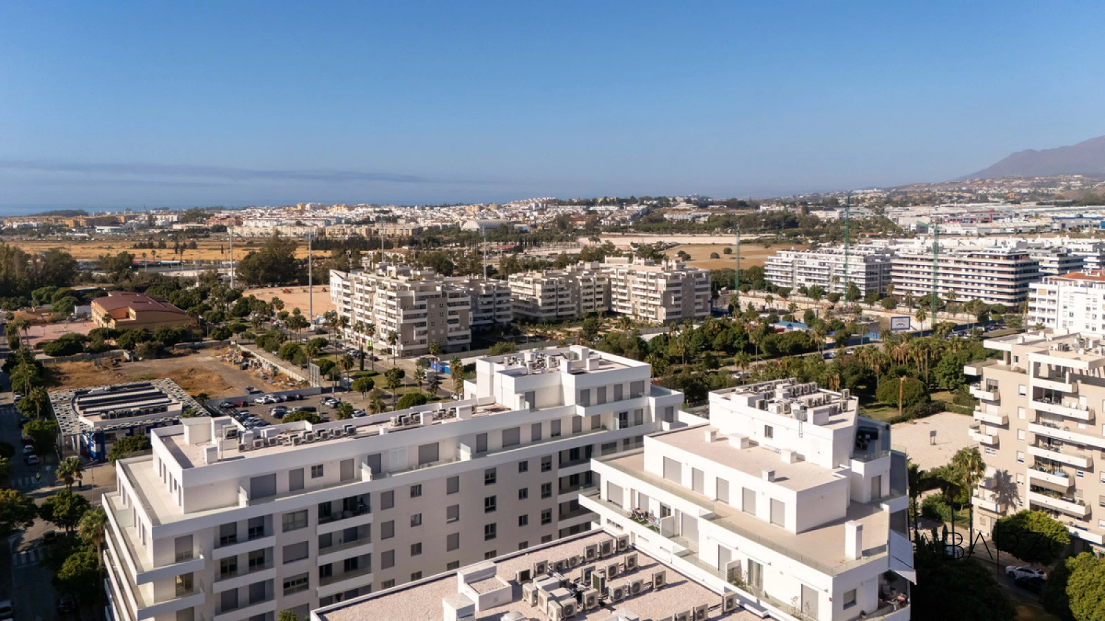 Brand-New Four-Bedroom Penthouse in La Campana, Nueva Andalucía, Marbella — interior, Nueva Andalucía, Marbella (39 of 40)