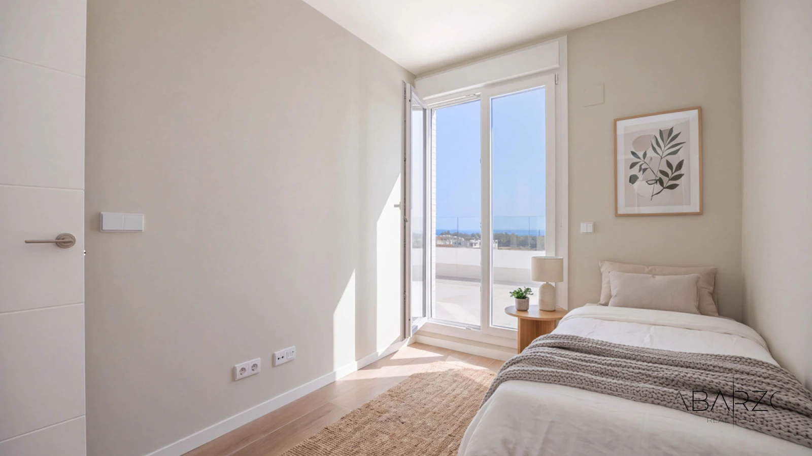 Brand-New Four-Bedroom Penthouse in La Campana, Nueva Andalucía, Marbella — interior, Nueva Andalucía, Marbella (9 of 40)