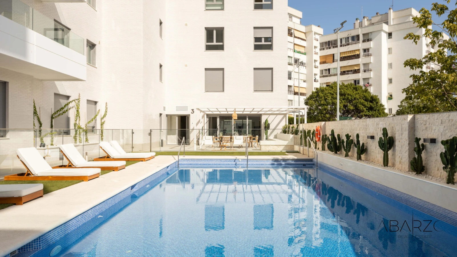 Brand-New Four-Bedroom Penthouse in La Campana, Nueva Andalucía, Marbella — interior, Nueva Andalucía, Marbella (26 of 40)