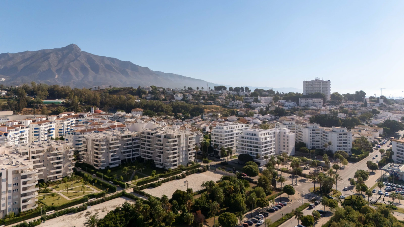 Brand-New Four-Bedroom Penthouse in La Campana, Nueva Andalucía, Marbella — interior, Nueva Andalucía, Marbella (36 of 40)