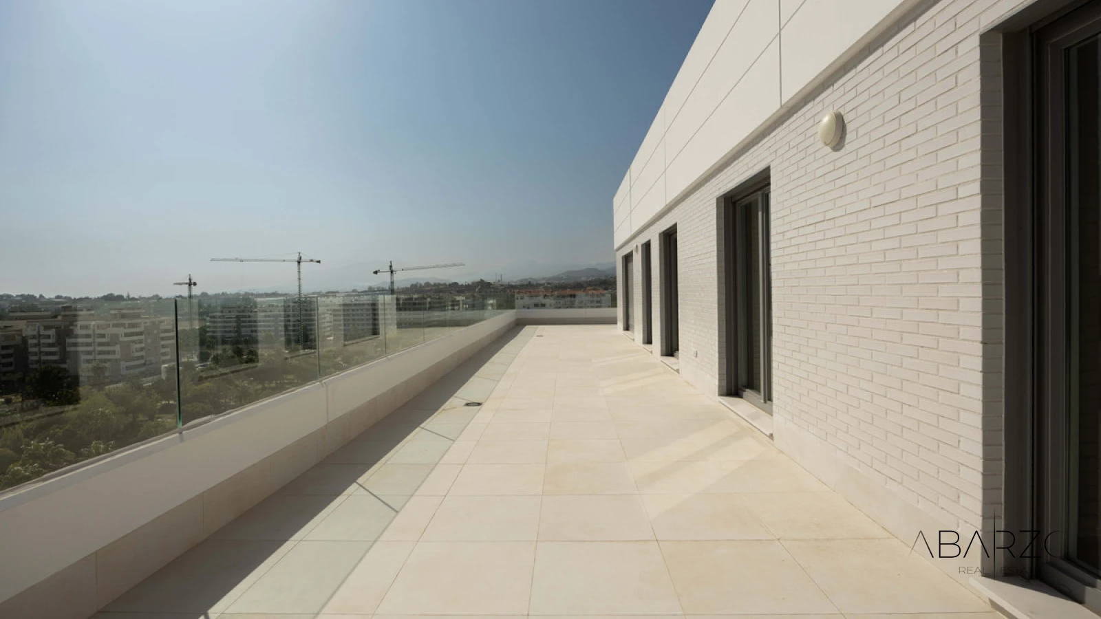 Brand-New Four-Bedroom Penthouse in La Campana, Nueva Andalucía, Marbella — interior, Nueva Andalucía, Marbella (24 of 40)