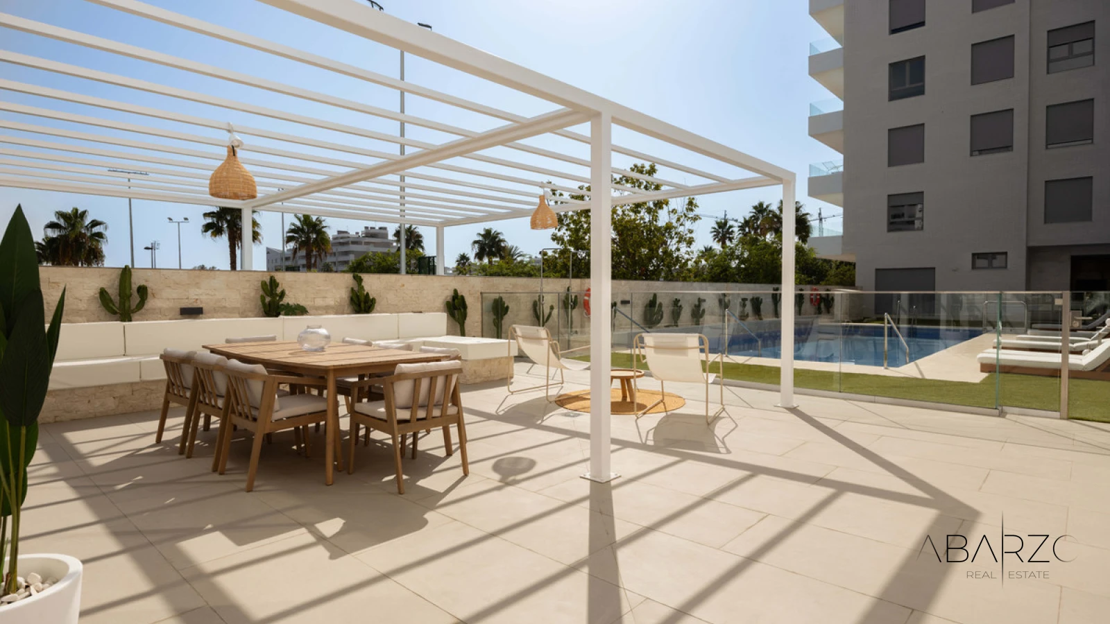 Brand-New Four-Bedroom Penthouse in La Campana, Nueva Andalucía, Marbella — interior, Nueva Andalucía, Marbella (28 of 40)