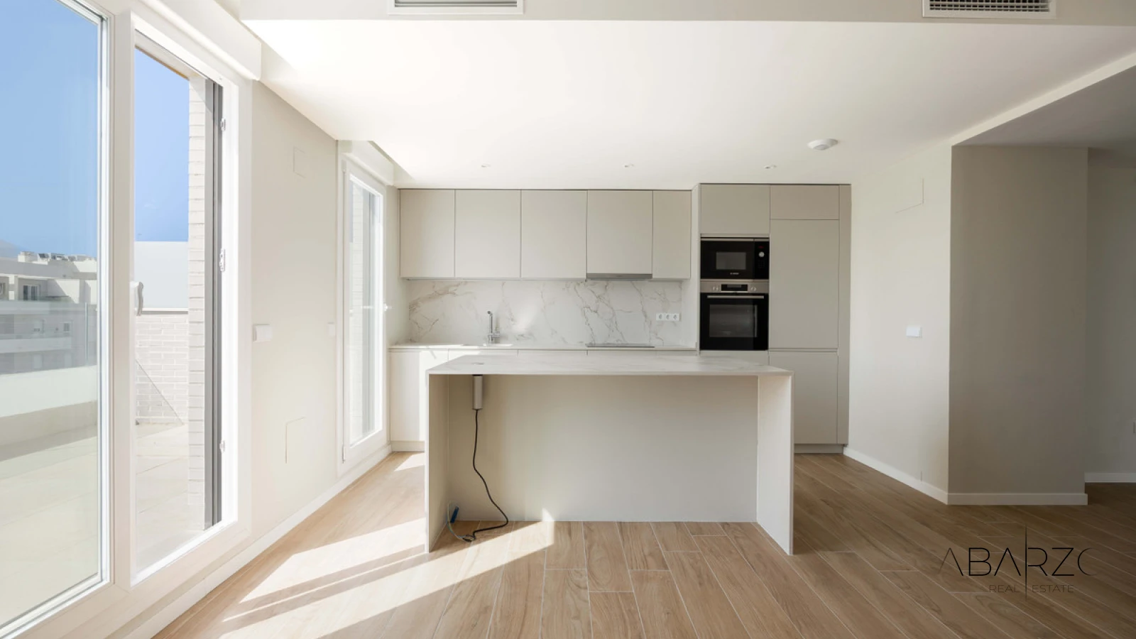 Brand-New Four-Bedroom Penthouse in La Campana, Nueva Andalucía, Marbella — interior, Nueva Andalucía, Marbella (7 of 40)