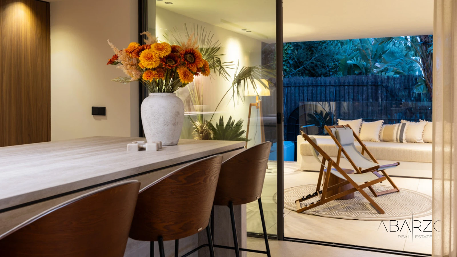Villa in Nueva Andalucía with Golf Valley Views — interior, Nueva Andalucía, Marbella (41 of 49)