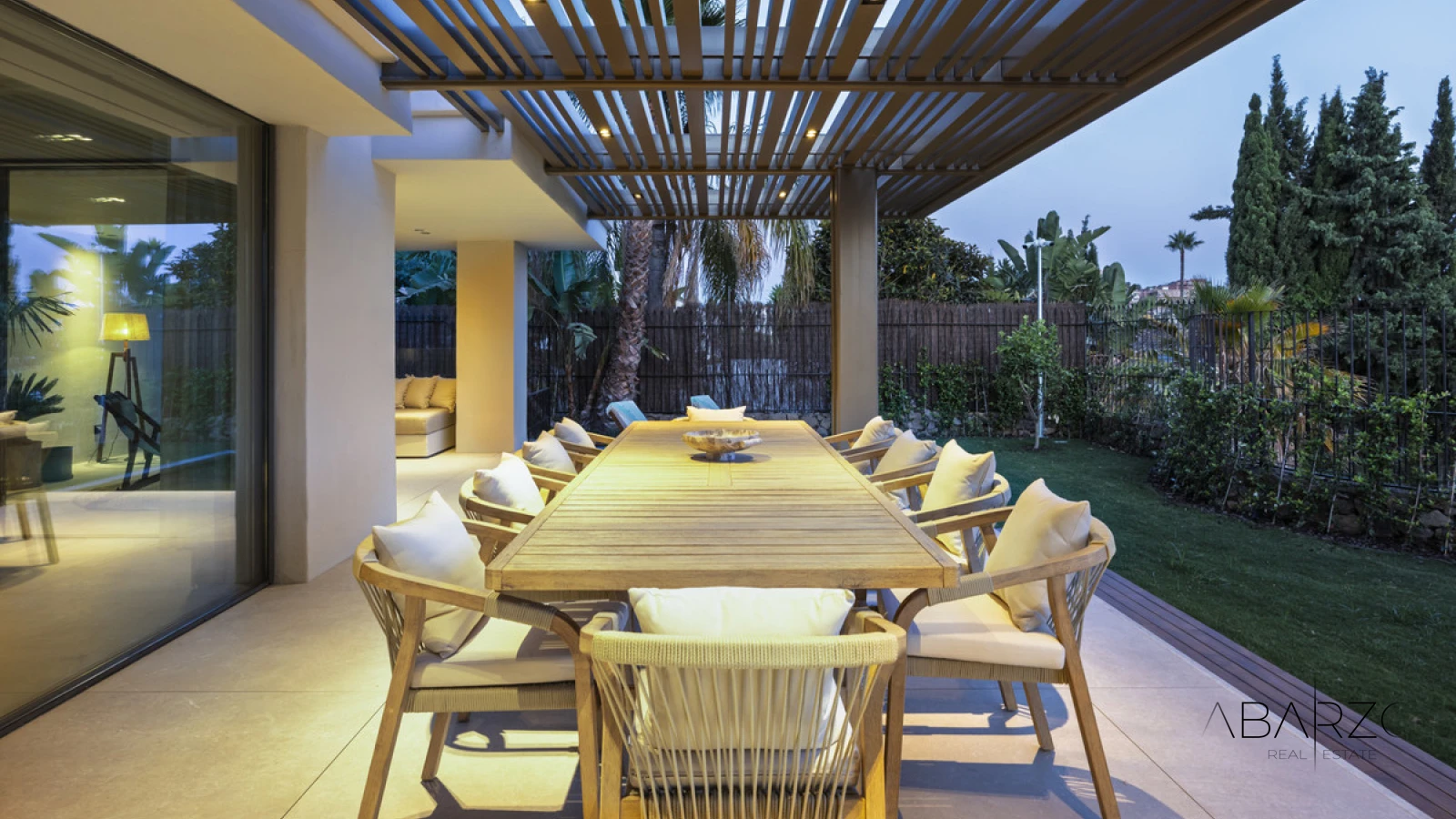 Villa in Nueva Andalucía with Golf Valley Views — interior, Nueva Andalucía, Marbella (43 of 49)
