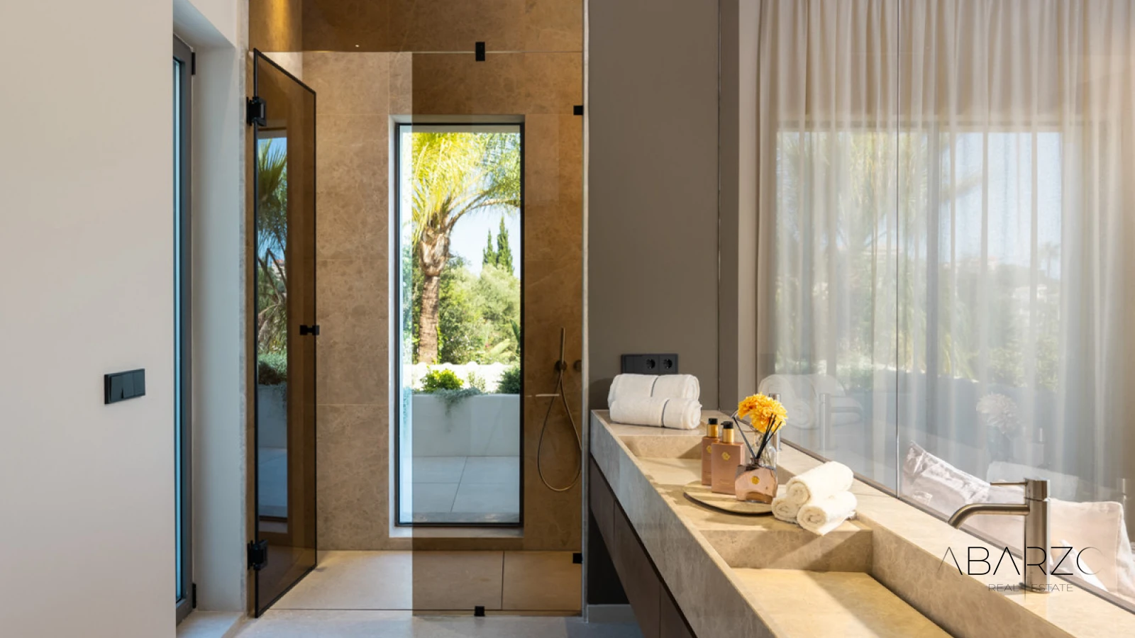 Villa in Nueva Andalucía with Golf Valley Views — interior, Nueva Andalucía, Marbella (31 of 49)