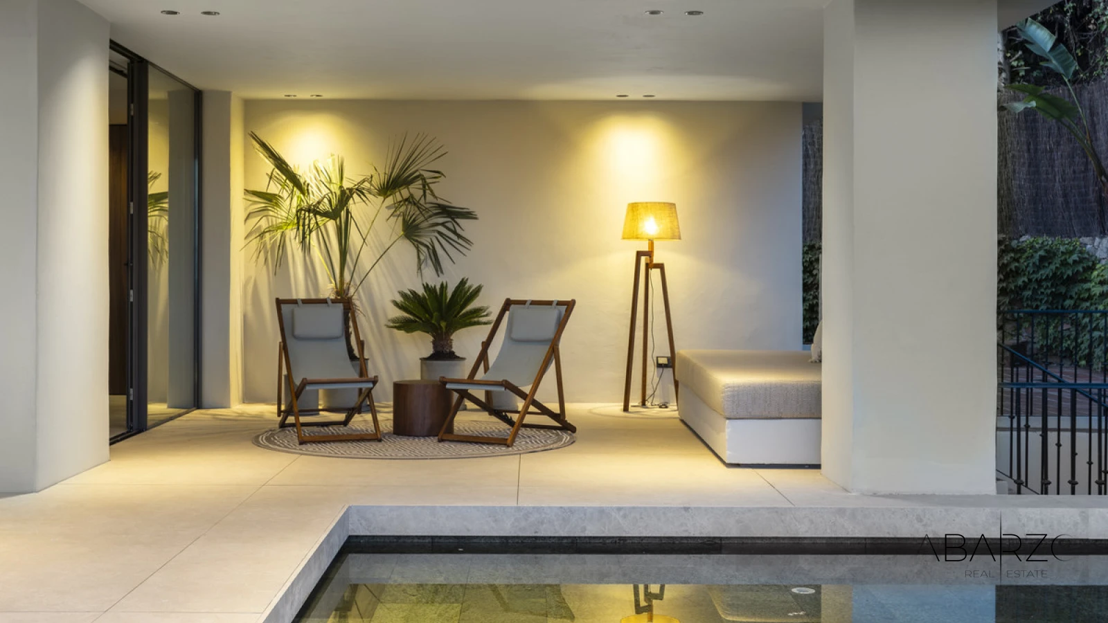 Villa in Nueva Andalucía with Golf Valley Views — interior, Nueva Andalucía, Marbella (42 of 49)