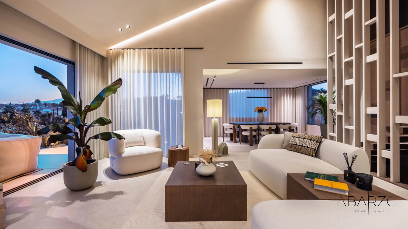 Villa in Nueva Andalucía with Golf Valley Views — interior, Nueva Andalucía, Marbella (36 of 49)