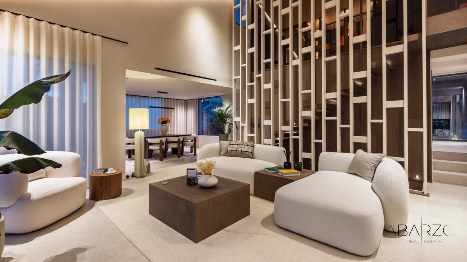 Villa in Nueva Andalucía with Golf Valley Views — interior, Nueva Andalucía, Marbella (37 of 49)