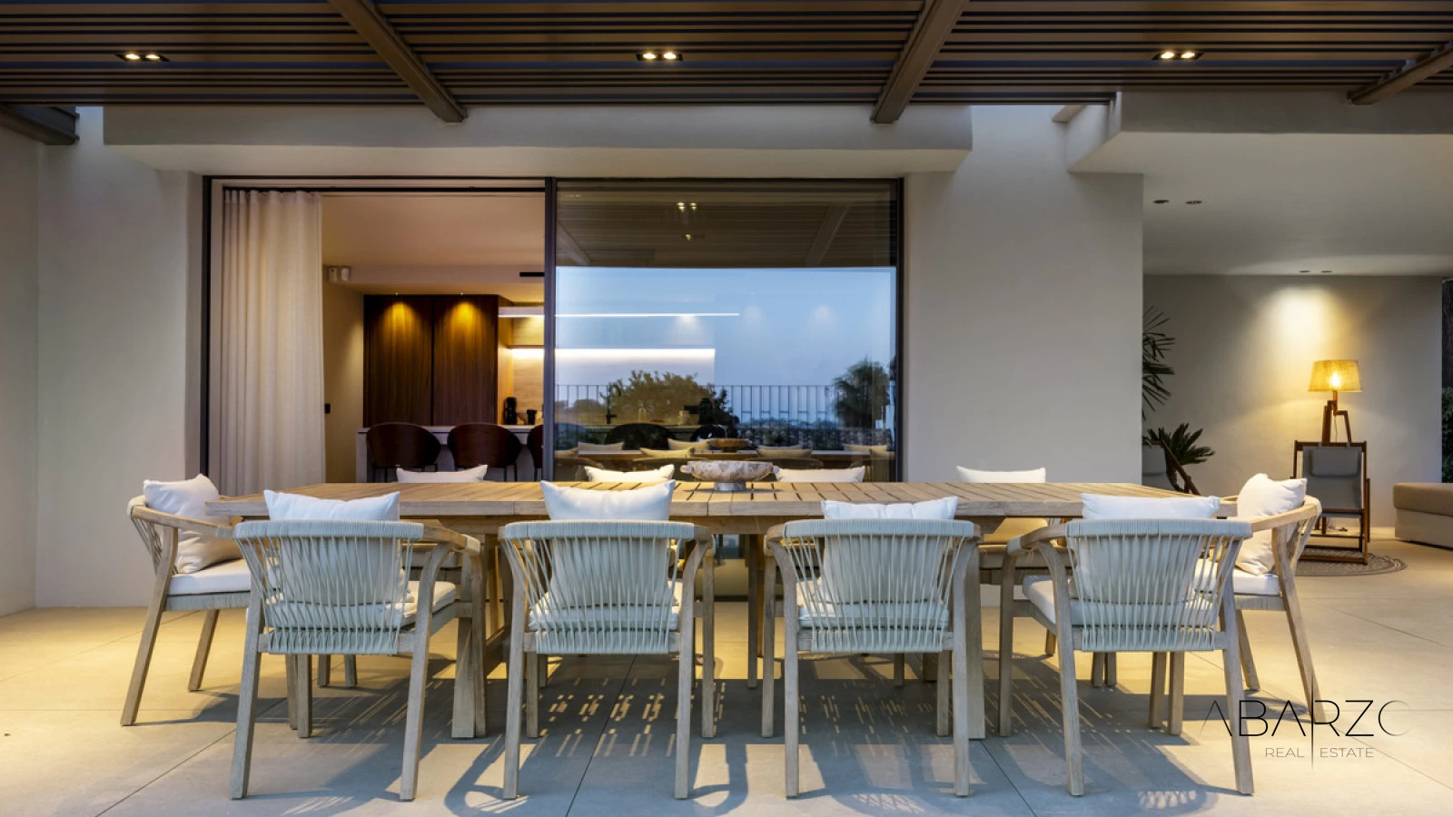 Villa in Nueva Andalucía with Golf Valley Views — interior, Nueva Andalucía, Marbella (44 of 49)