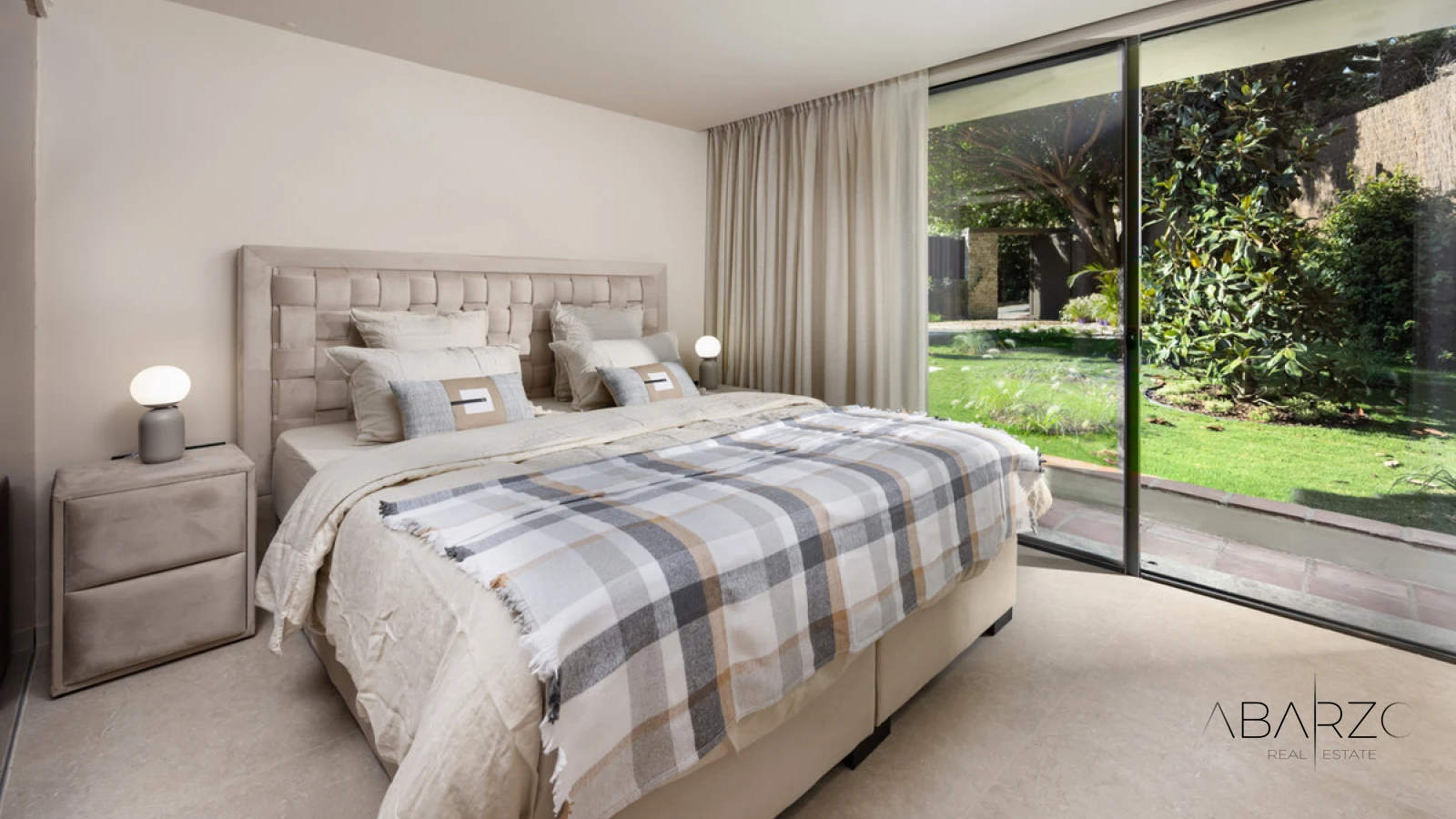 Villa in Nueva Andalucía with Golf Valley Views — interior, Nueva Andalucía, Marbella (23 of 49)