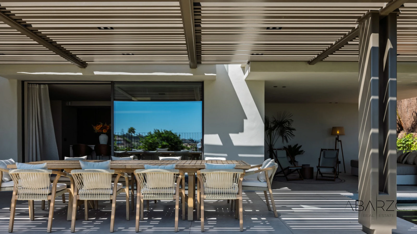 Villa in Nueva Andalucía with Golf Valley Views — interior, Nueva Andalucía, Marbella (17 of 49)
