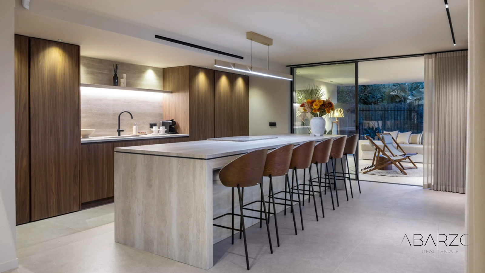 Villa in Nueva Andalucía with Golf Valley Views — interior, Nueva Andalucía, Marbella (45 of 49)