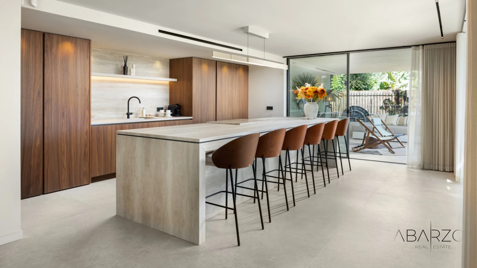 Villa in Nueva Andalucía with Golf Valley Views — interior, Nueva Andalucía, Marbella (4 of 49)