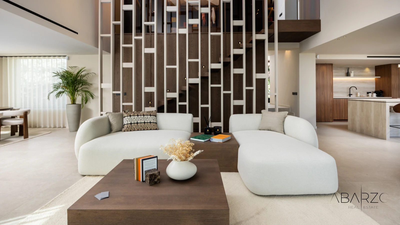 Villa in Nueva Andalucía with Golf Valley Views — interior, Nueva Andalucía, Marbella (2 of 49)