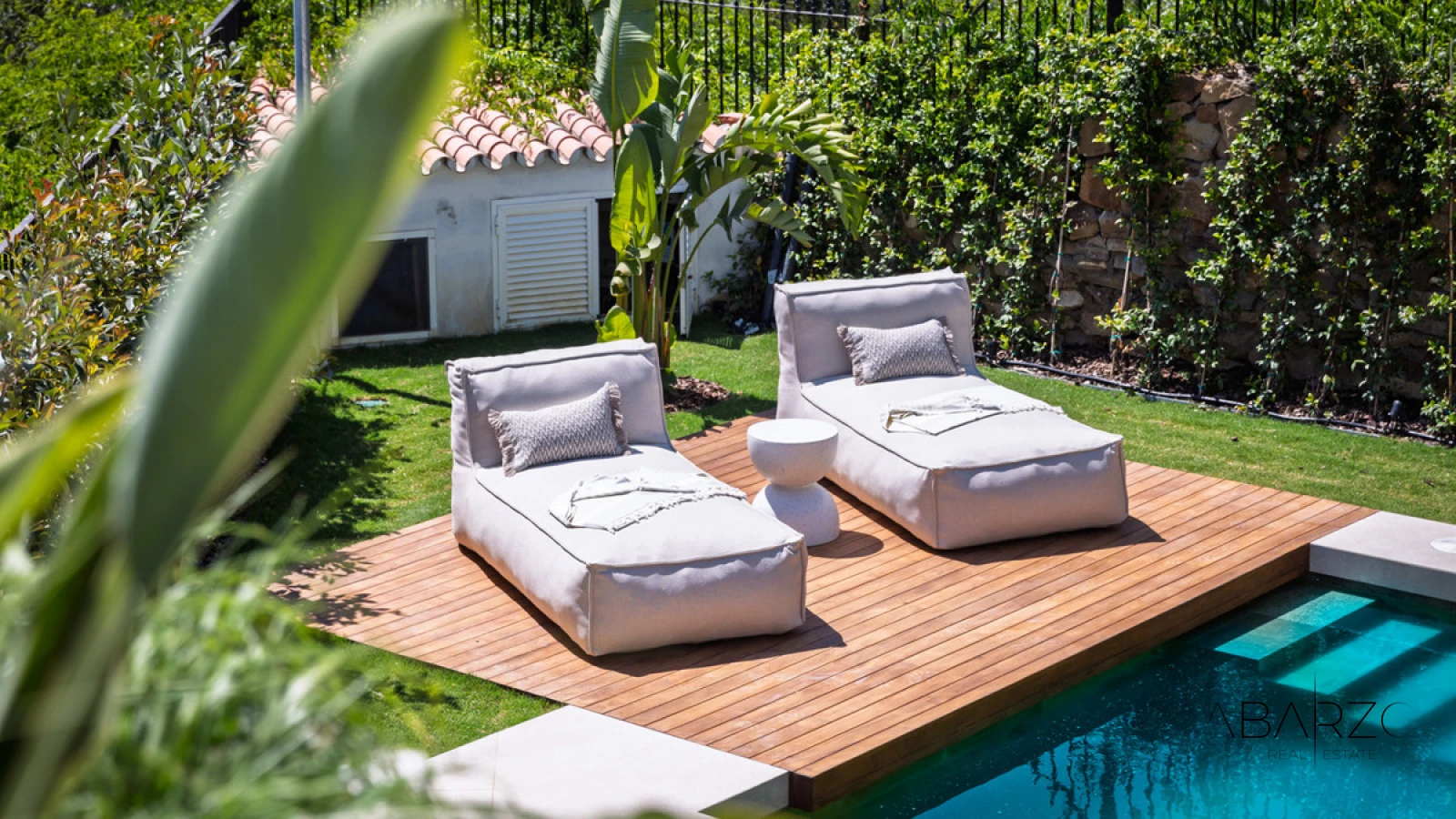 Villa in Nueva Andalucía with Golf Valley Views — interior, Nueva Andalucía, Marbella (10 of 49)