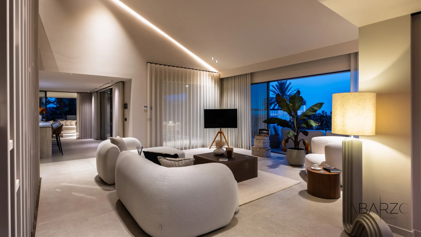 Villa in Nueva Andalucía with Golf Valley Views — interior, Nueva Andalucía, Marbella (39 of 49)