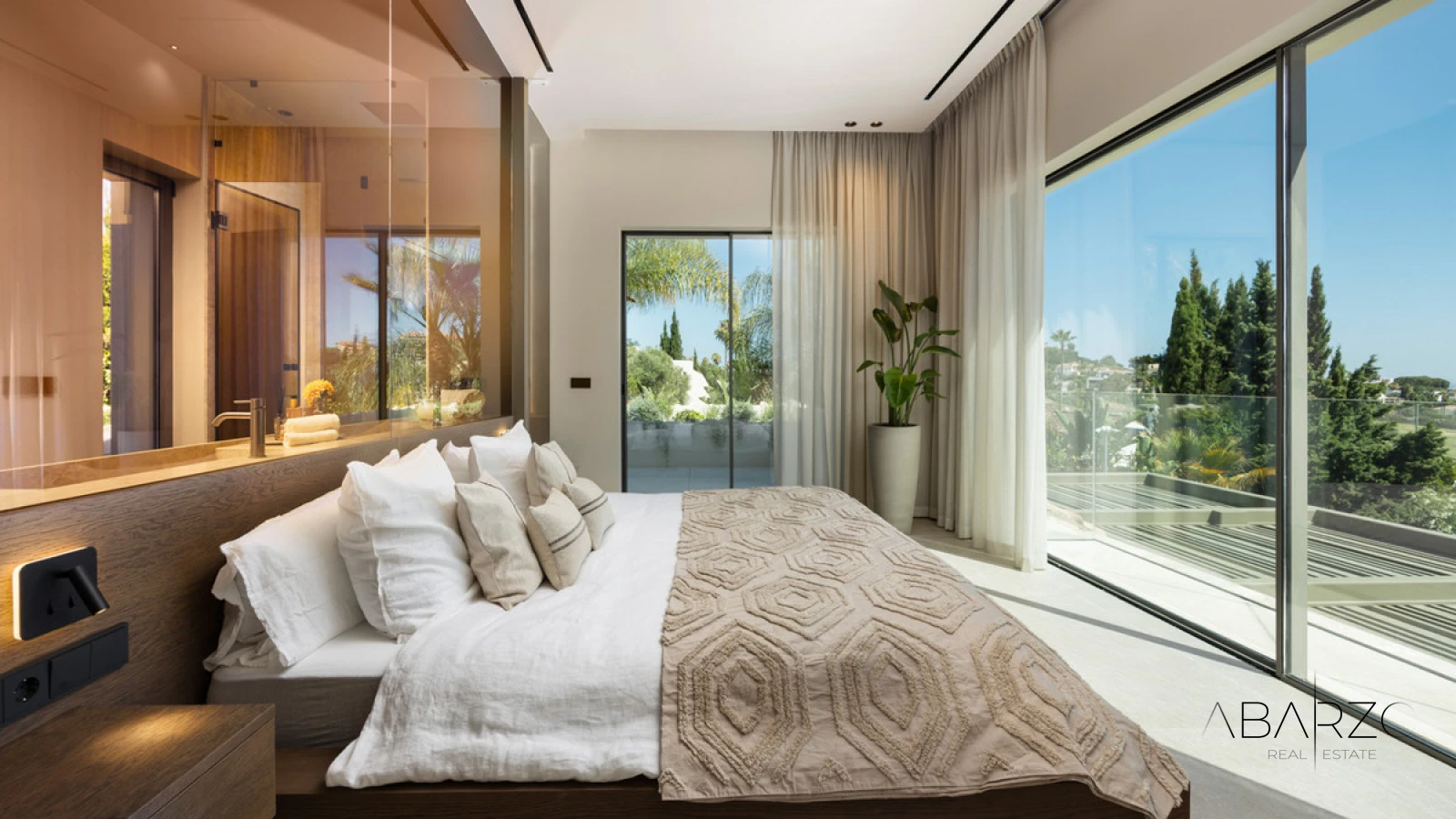 Villa in Nueva Andalucía with Golf Valley Views — interior, Nueva Andalucía, Marbella (28 of 49)
