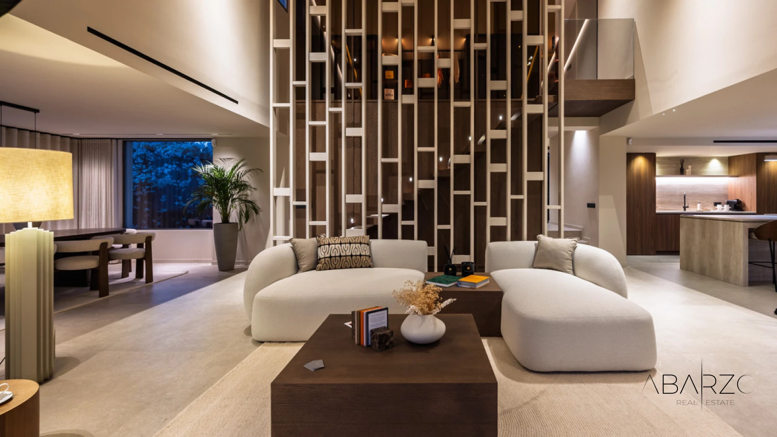 Villa in Nueva Andalucía with Golf Valley Views — interior, Nueva Andalucía, Marbella (38 of 49)