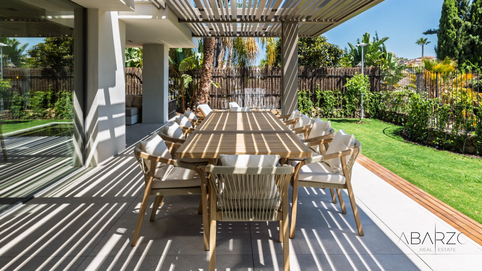 Villa in Nueva Andalucía with Golf Valley Views — interior, Nueva Andalucía, Marbella (16 of 49)