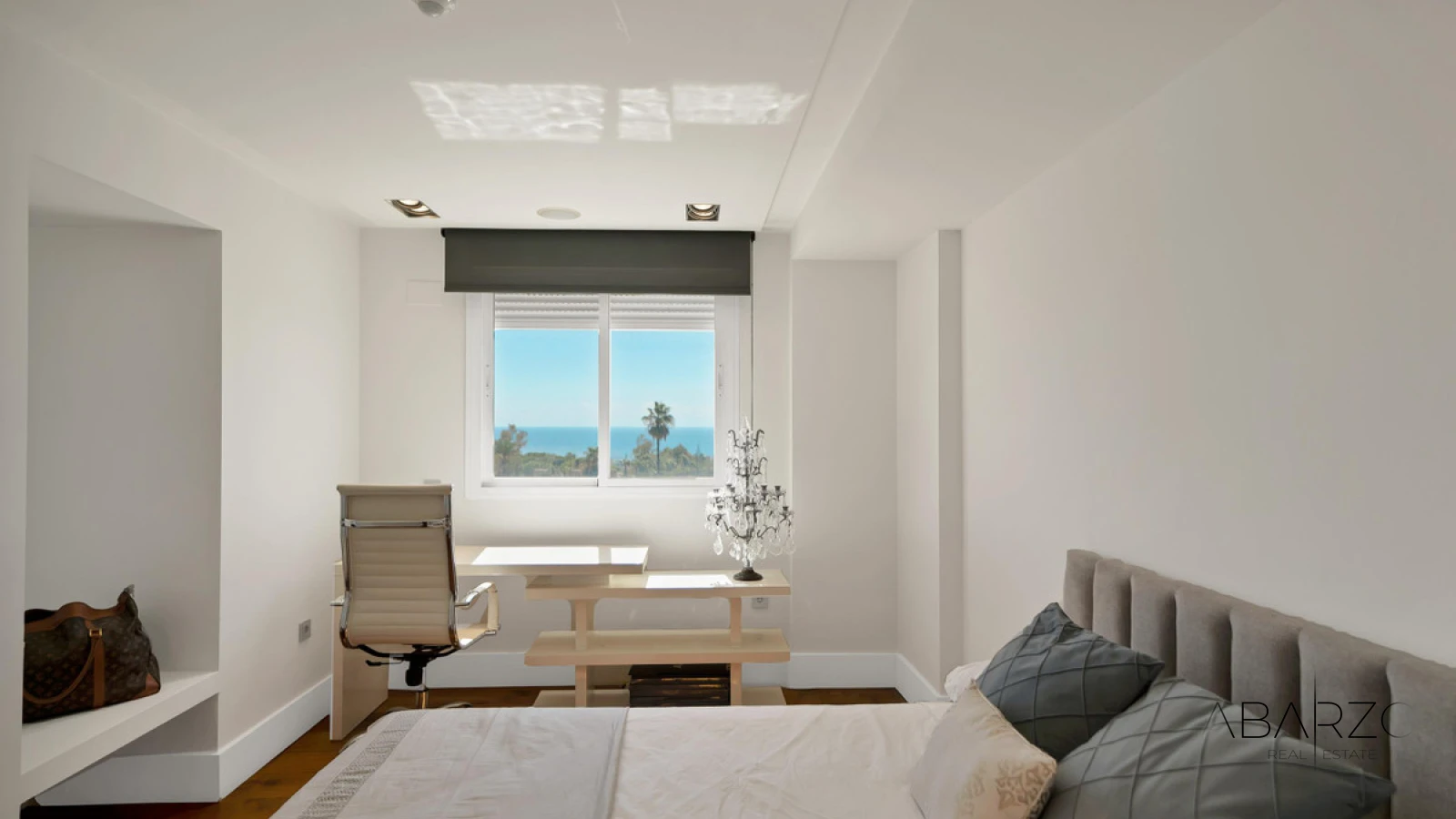 Duplex Penthouse with Private Infinity Pool and Sea Views, Marbella Centro — interior, Marbella Centro, Marbella (22 of 29)