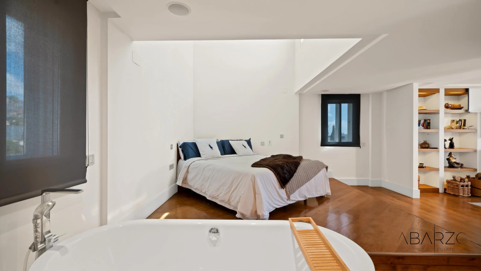 Duplex Penthouse with Private Infinity Pool and Sea Views, Marbella Centro — interior, Marbella Centro, Marbella (14 of 29)