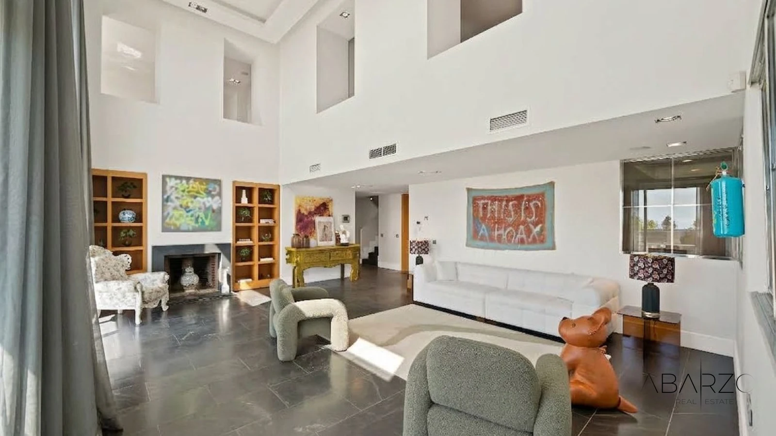 Duplex Penthouse with Private Infinity Pool and Sea Views, Marbella Centro — interior, Marbella Centro, Marbella (5 of 29)