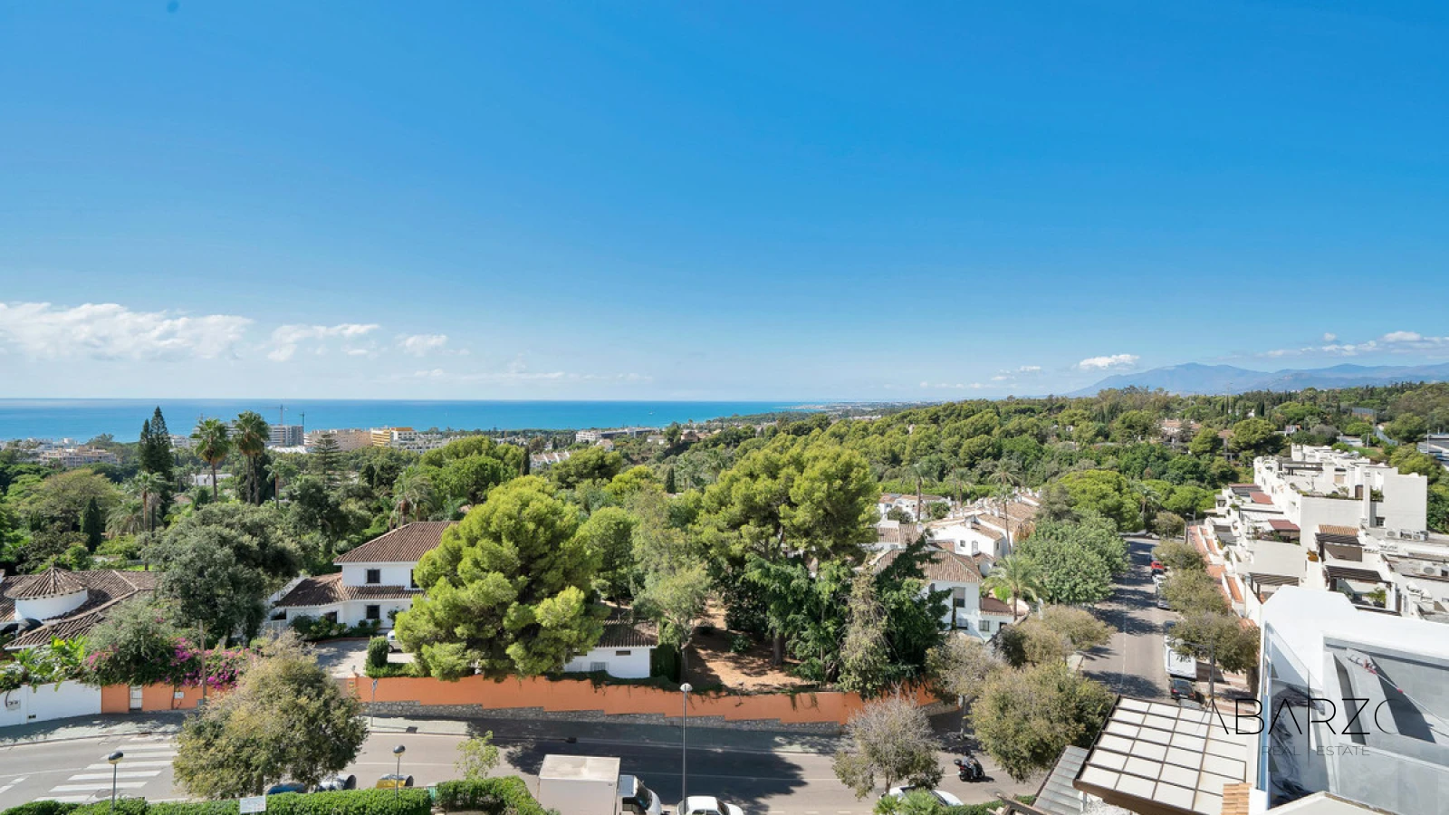 Duplex Penthouse with Private Infinity Pool and Sea Views, Marbella Centro — interior, Marbella Centro, Marbella (27 of 29)