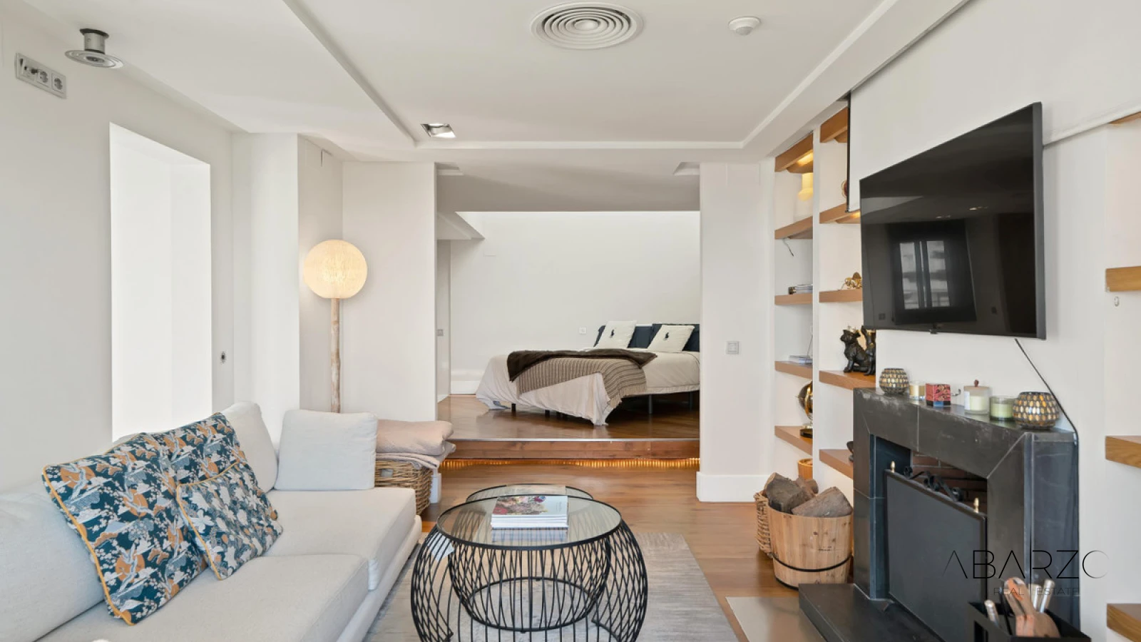 Duplex Penthouse with Private Infinity Pool and Sea Views, Marbella Centro — interior, Marbella Centro, Marbella (17 of 29)