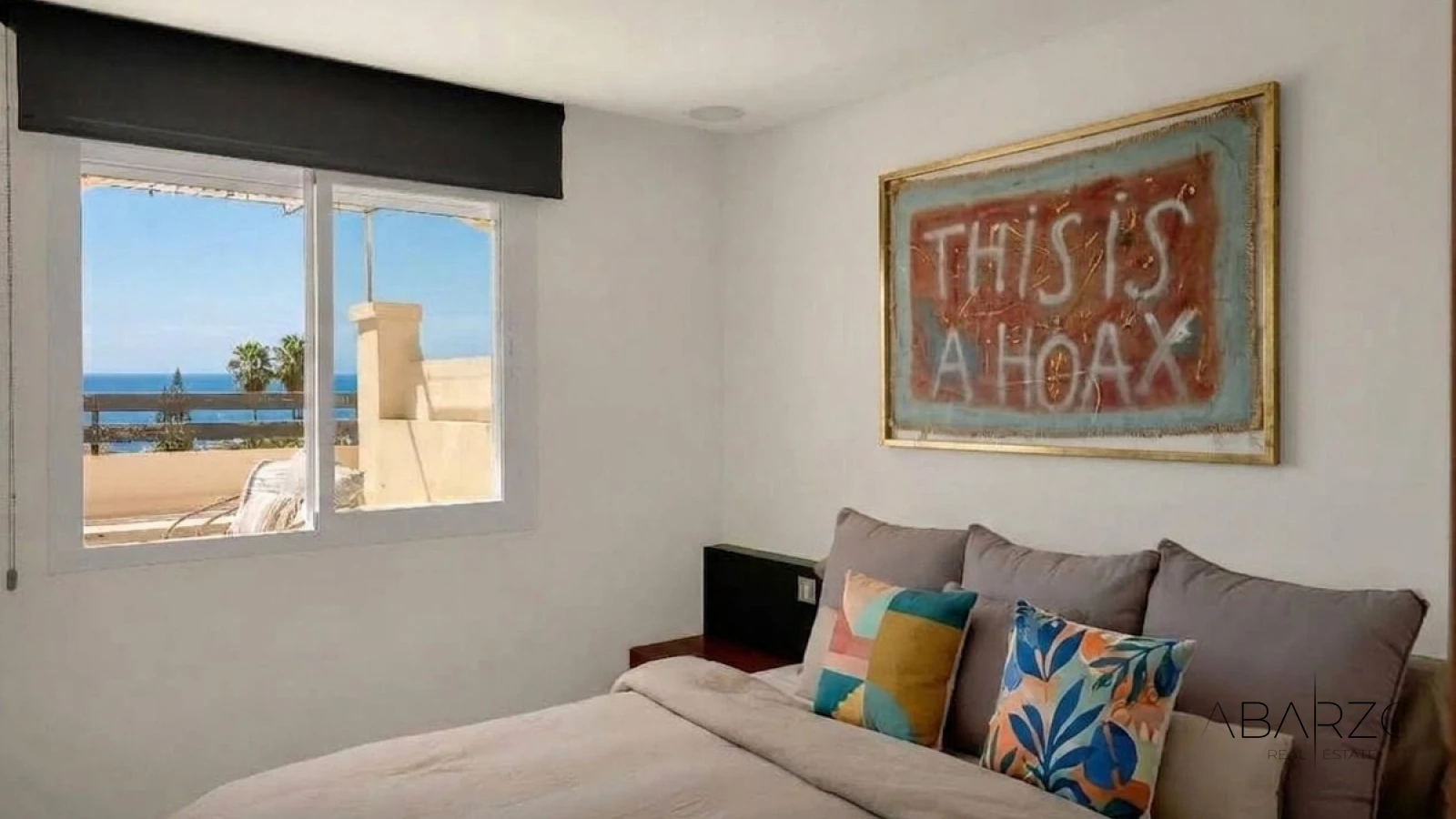 Duplex Penthouse with Private Infinity Pool and Sea Views, Marbella Centro — interior, Marbella Centro, Marbella (19 of 29)