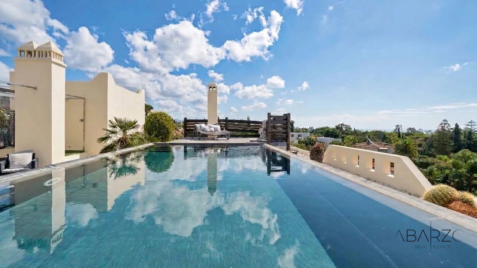 Duplex Penthouse with Private Infinity Pool and Sea Views, Marbella Centro — interior, Marbella Centro, Marbella (4 of 29)