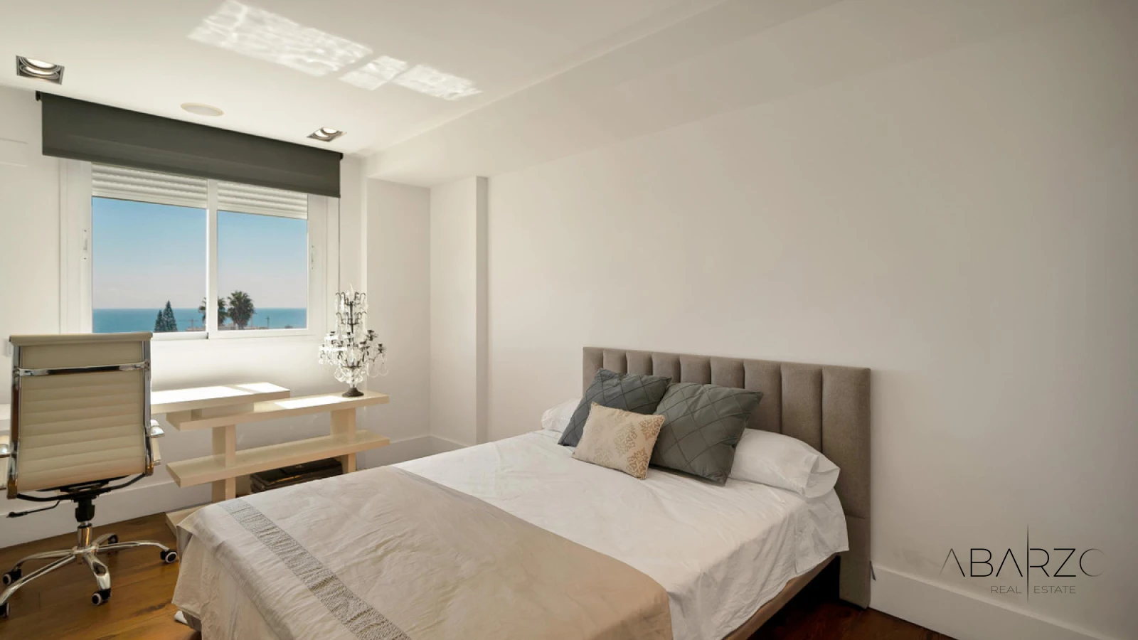 Duplex Penthouse with Private Infinity Pool and Sea Views, Marbella Centro — interior, Marbella Centro, Marbella (21 of 29)