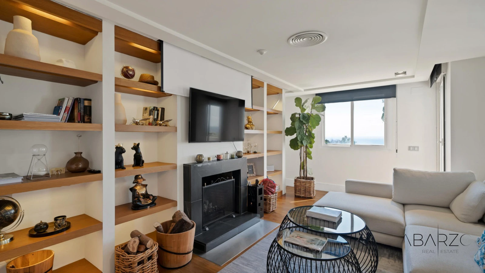 Duplex Penthouse with Private Infinity Pool and Sea Views, Marbella Centro — interior, Marbella Centro, Marbella (16 of 29)