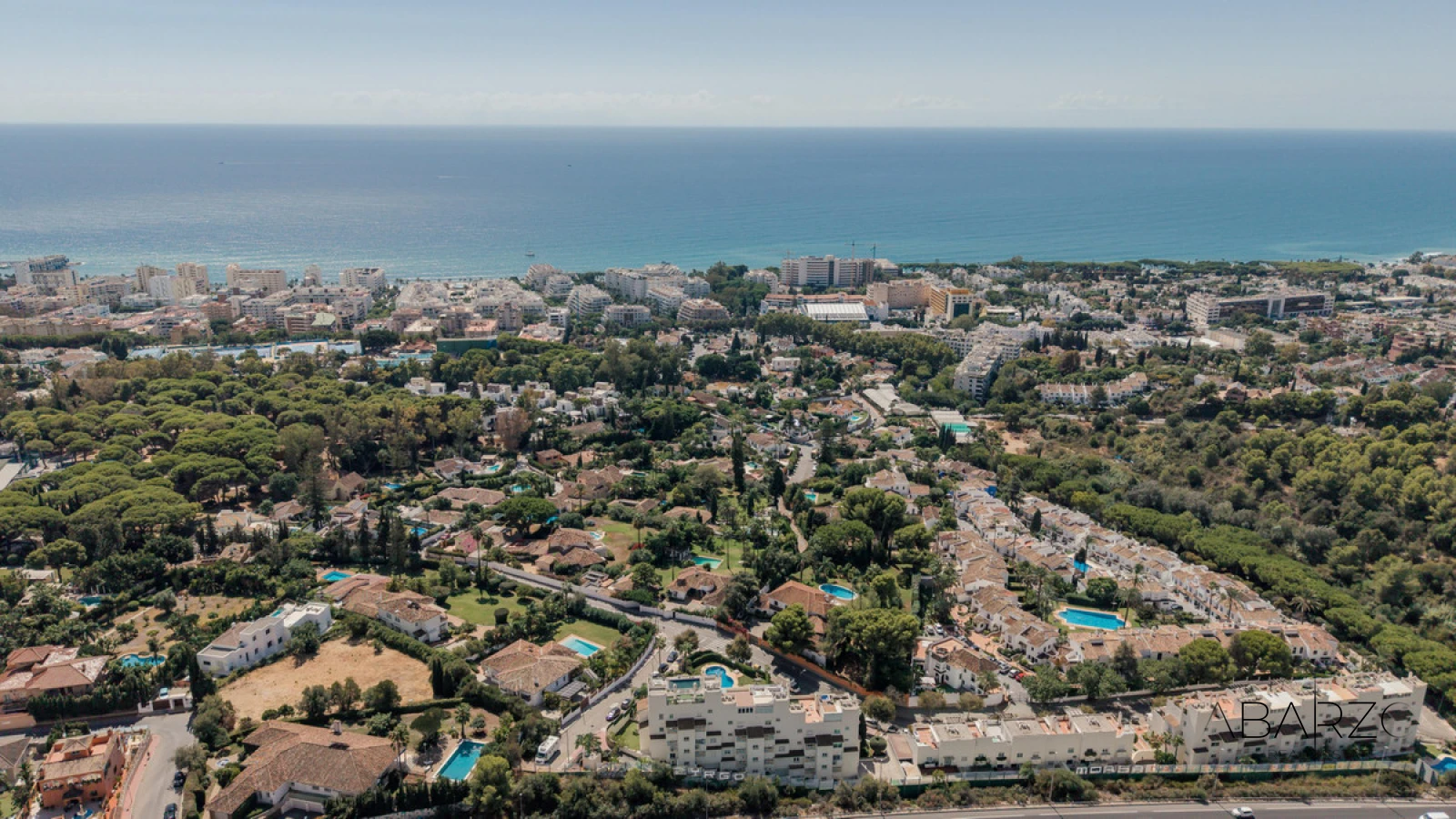 Duplex Penthouse with Private Infinity Pool and Sea Views, Marbella Centro — interior, Marbella Centro, Marbella (29 of 29)
